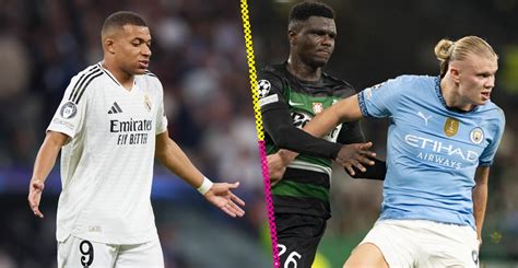 real madrid v man city